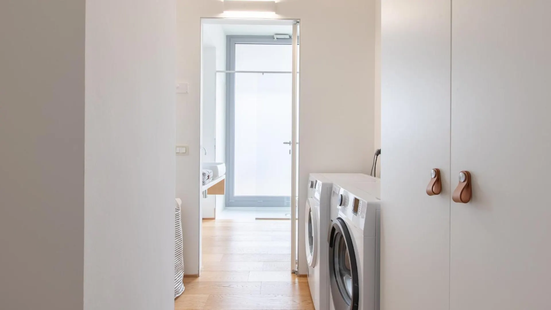 Attico La Palma - Milano Apartment Italy